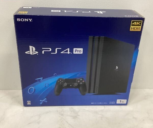 Sony playstation pro - ps4, jet