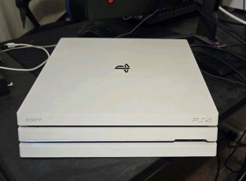 Ps4 pro 1tb - ps4, w/