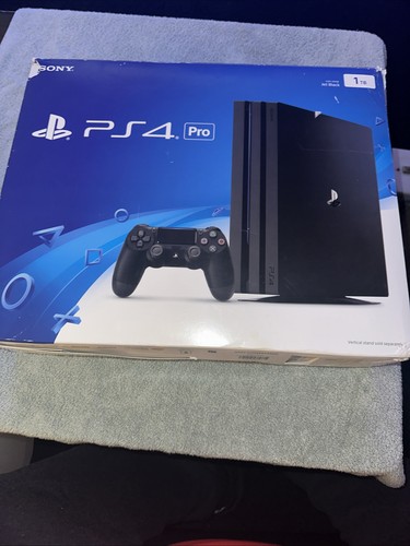 Ps4 sony playstation pro - sony,