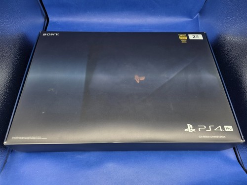 Playstation pro 500 million - 500,