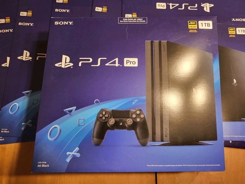 Playstation ps4 pro jet - pro,