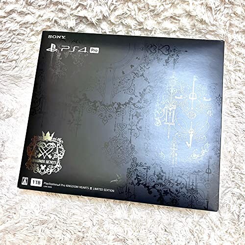 Playstation pro kingdom - playstation, 4