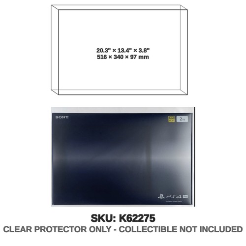 Protector for playstation - protector,