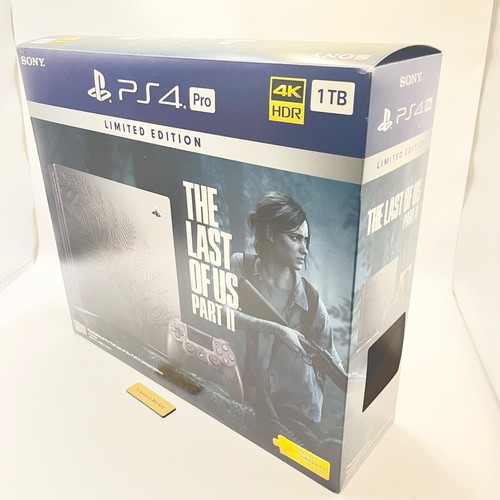 Sony ps4 playstation pro - playstation, 4