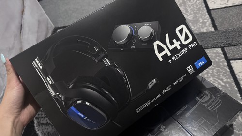 Astro a40 mixamp pro tr - tr,