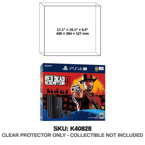 Protector for sony red dead - for,