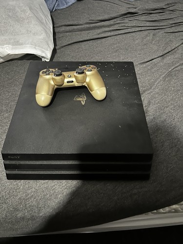 Sony playstation ps4 - ps4, pro