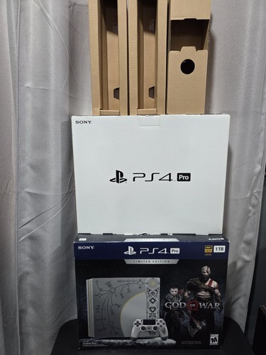 Sony ps4 pro - ps4,